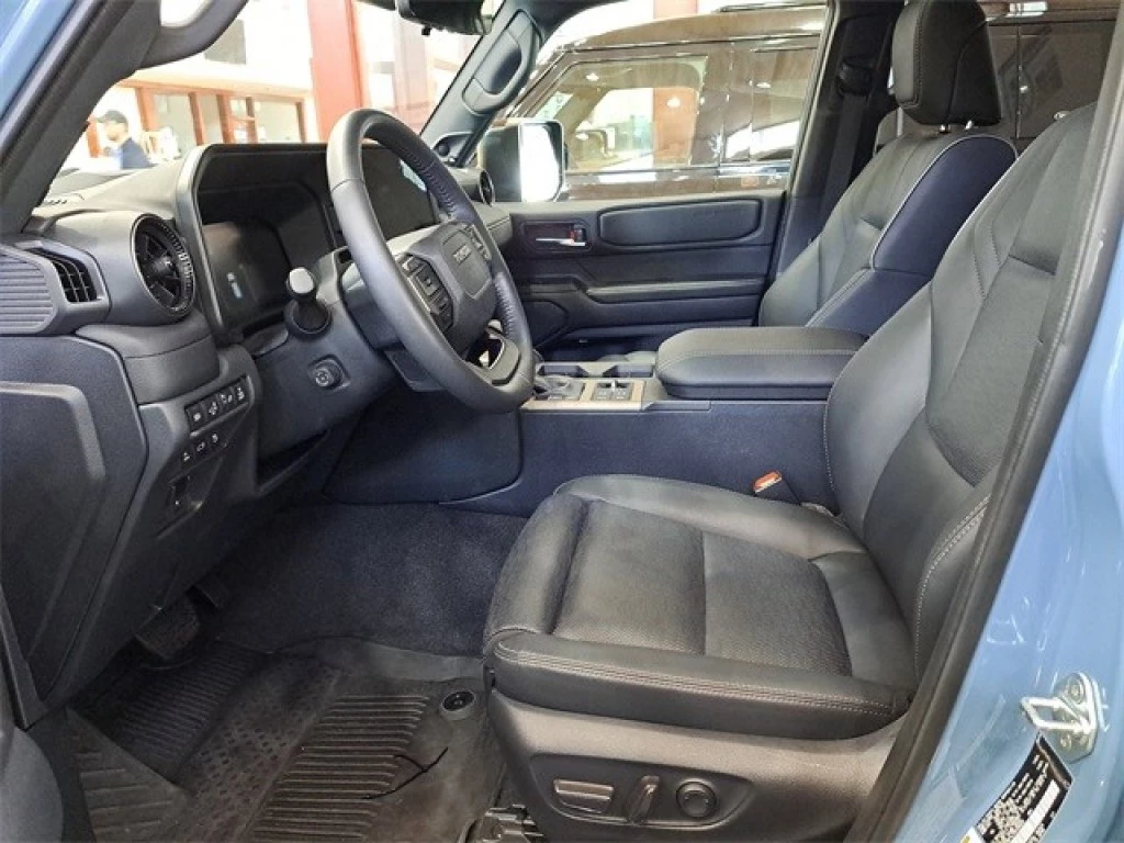 Hoofdafbeelding Toyota Land Cruiser