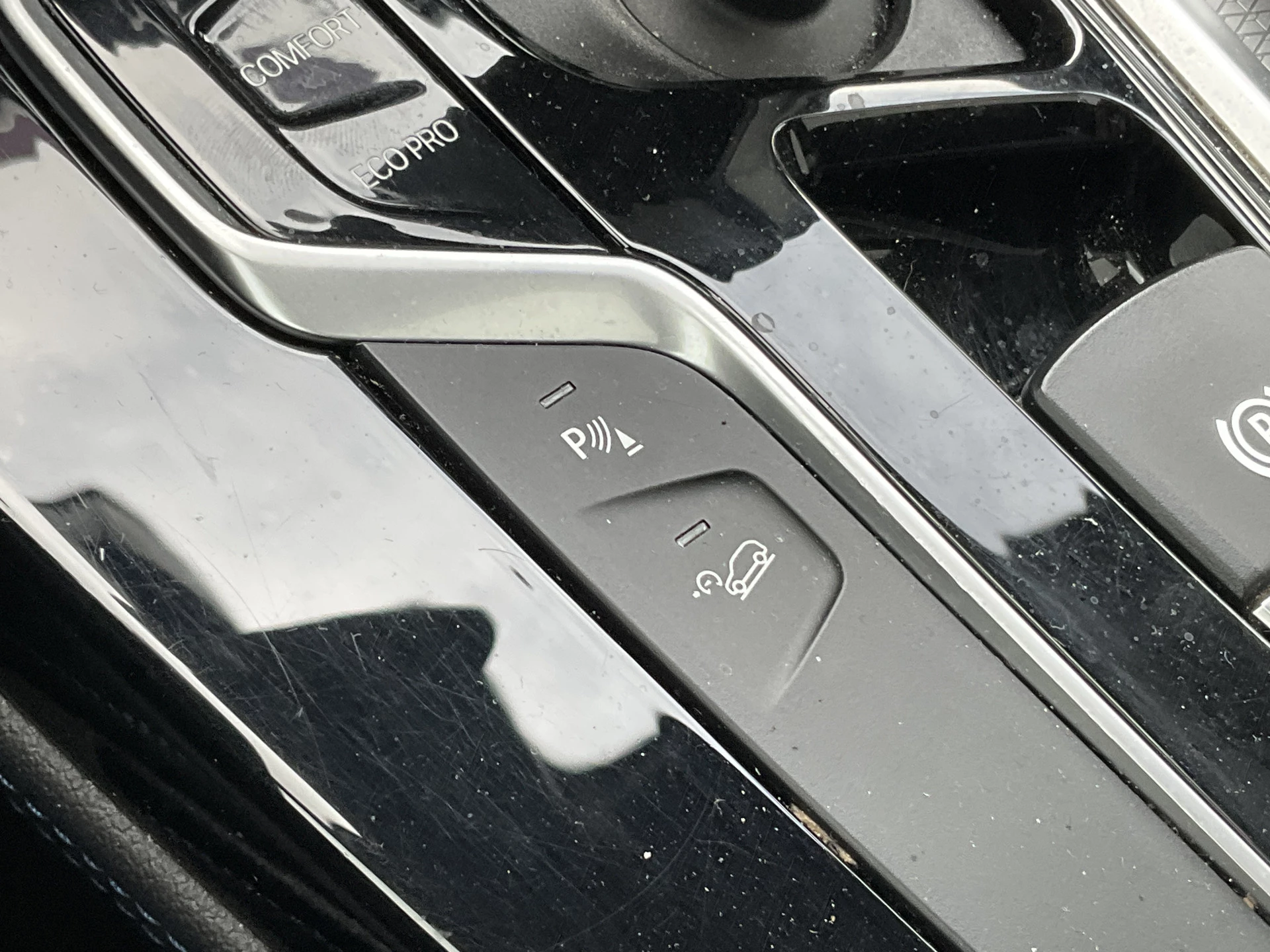 Hoofdafbeelding BMW X4
