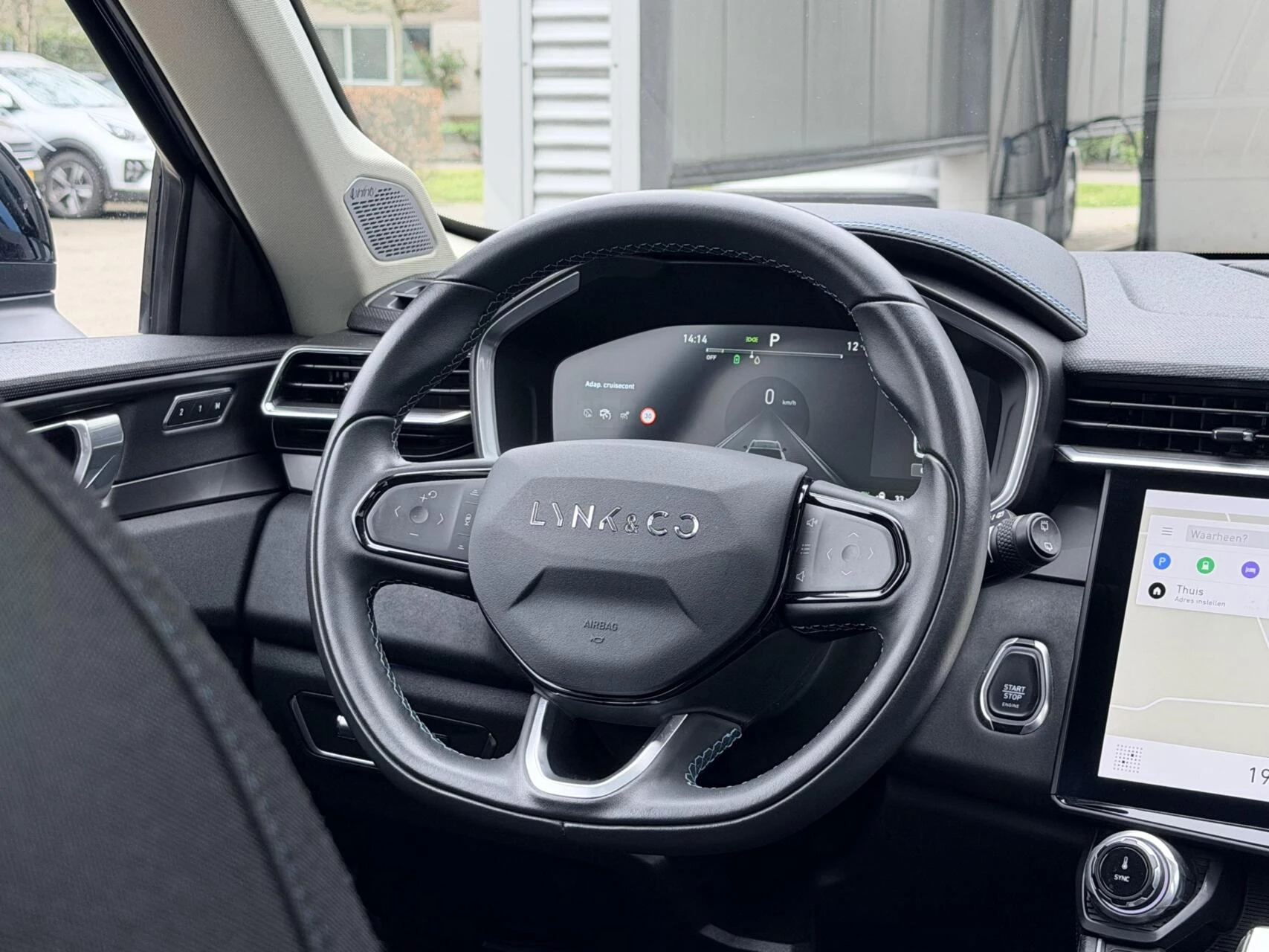 Hoofdafbeelding Lynk & Co 01