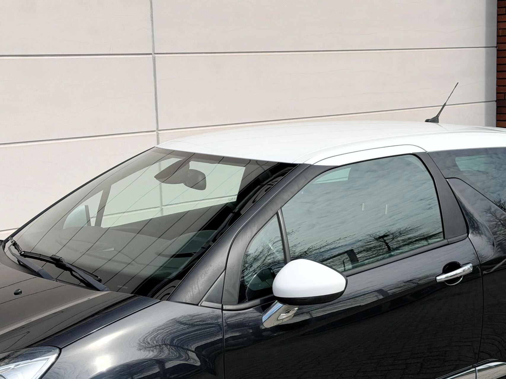 Hoofdafbeelding Citroën DS3