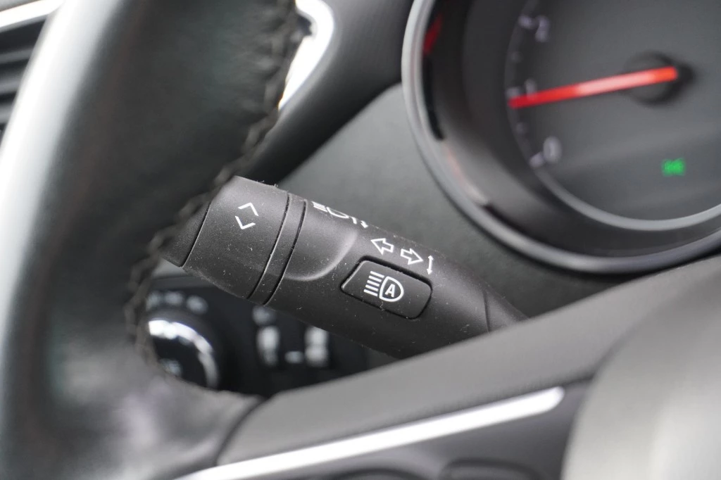 Hoofdafbeelding Opel Crossland