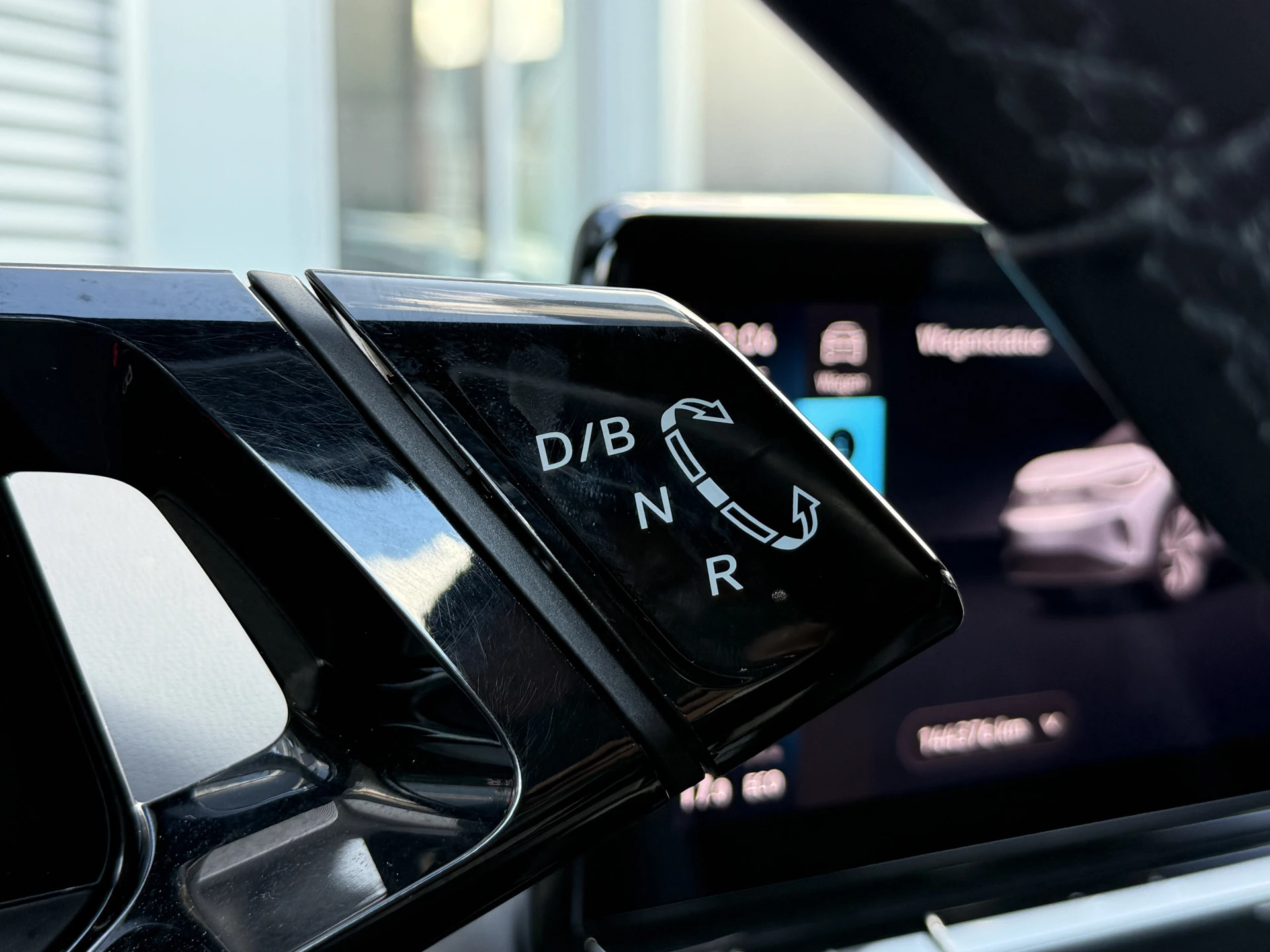 Hoofdafbeelding Volkswagen ID.4