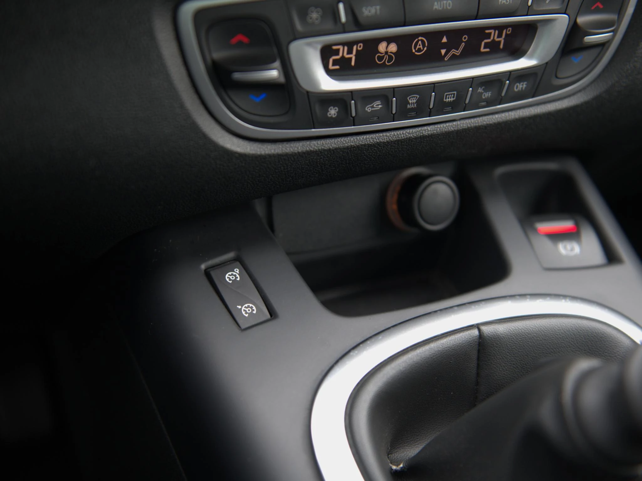 Hoofdafbeelding Renault Scénic