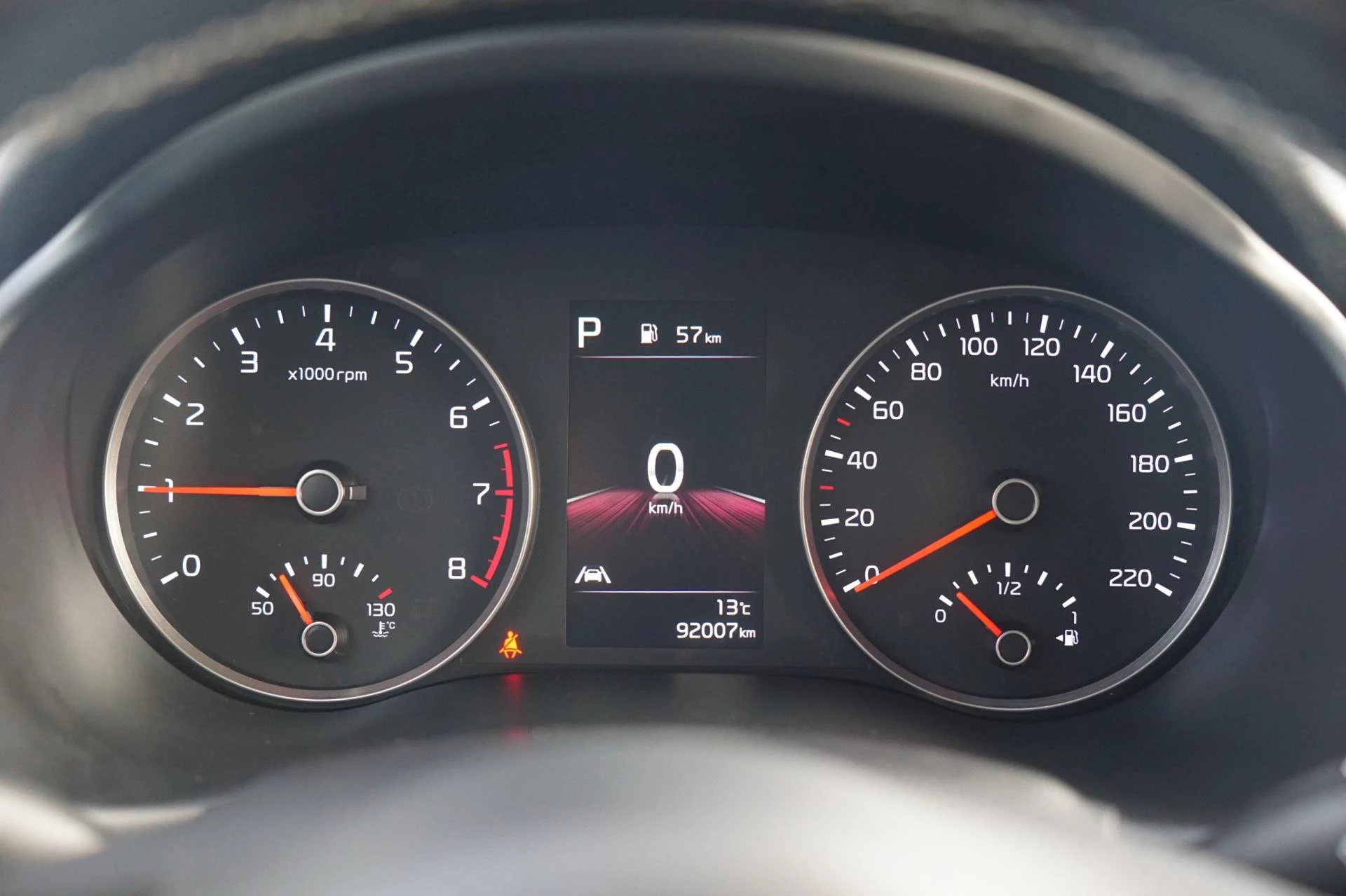 Hoofdafbeelding Kia Stonic