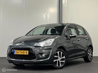 Citroen C3 1.6 e-HDi Collection [ NAP trekhaak cruise clima ]