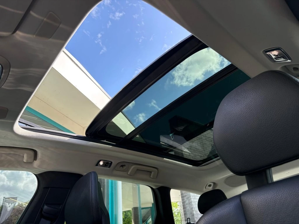 Hoofdafbeelding Volvo V90