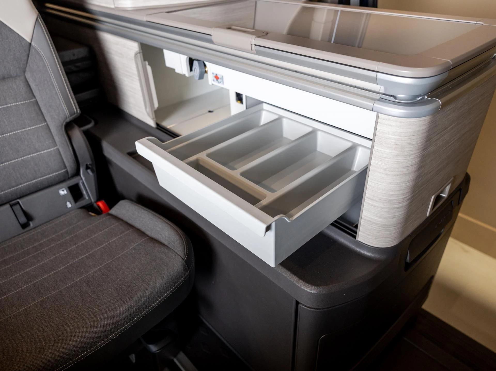 Hoofdafbeelding Volkswagen California