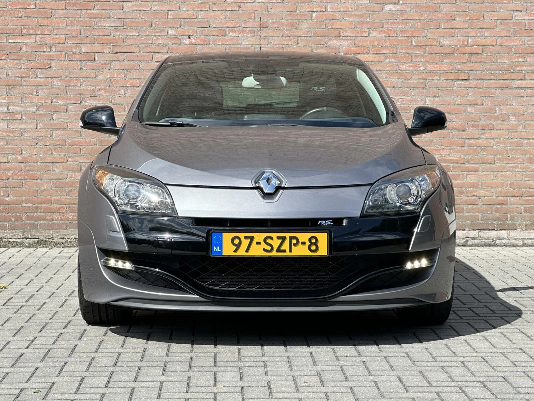 Hoofdafbeelding Renault Mégane