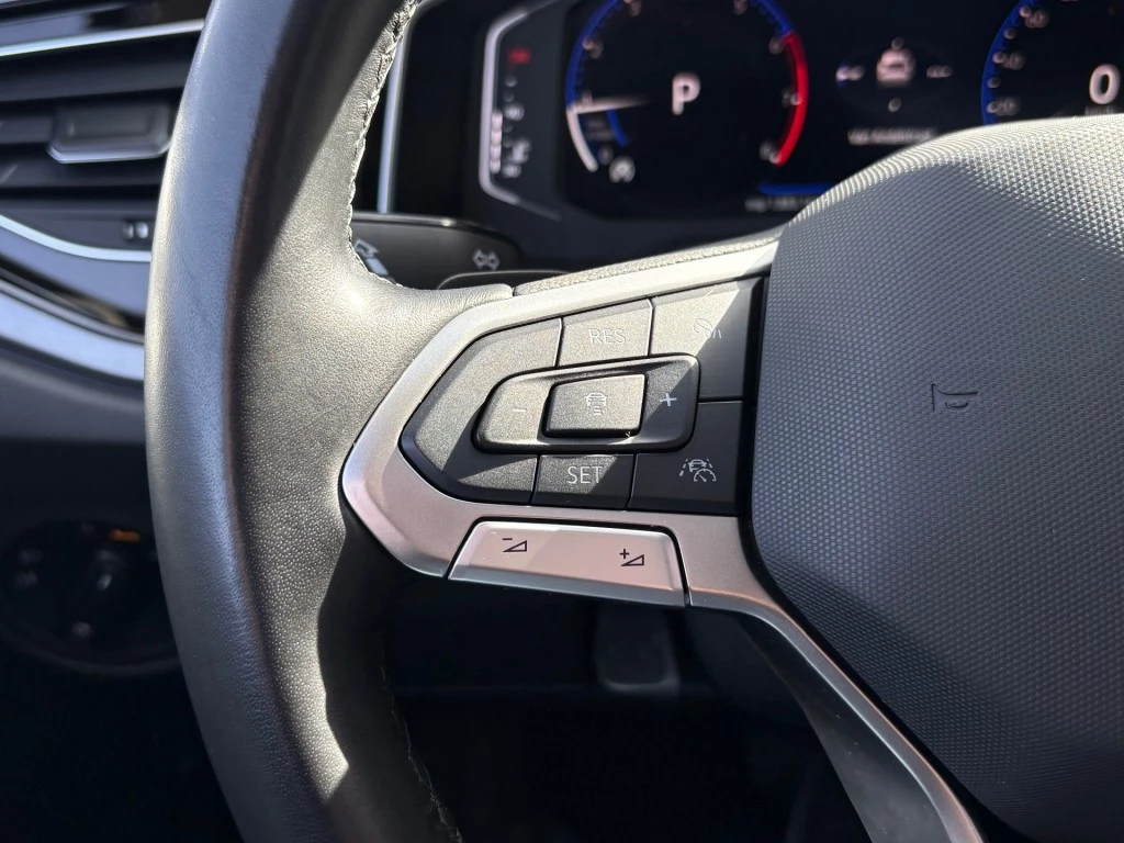 Hoofdafbeelding Volkswagen Taigo