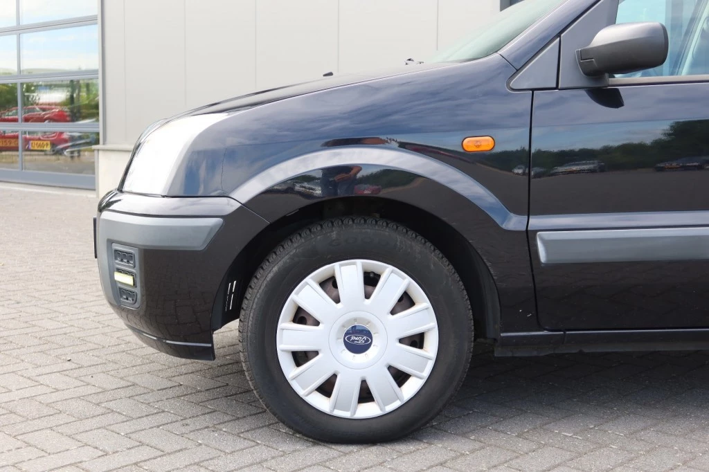 Hoofdafbeelding Ford Fusion