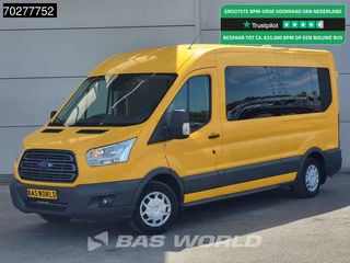 Ford Transit 130pk 11m3 Airco Cruise control