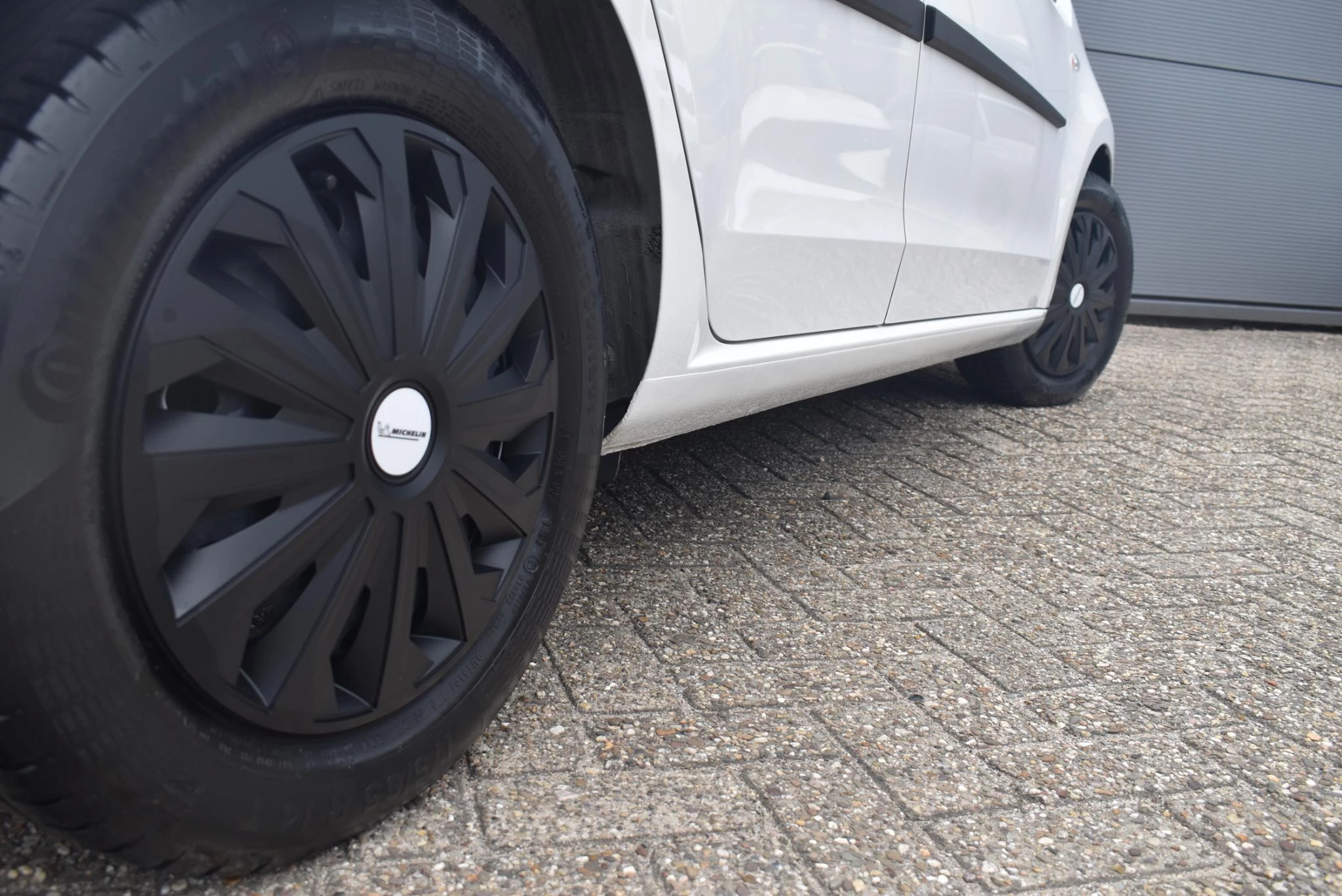 Hoofdafbeelding SEAT Mii
