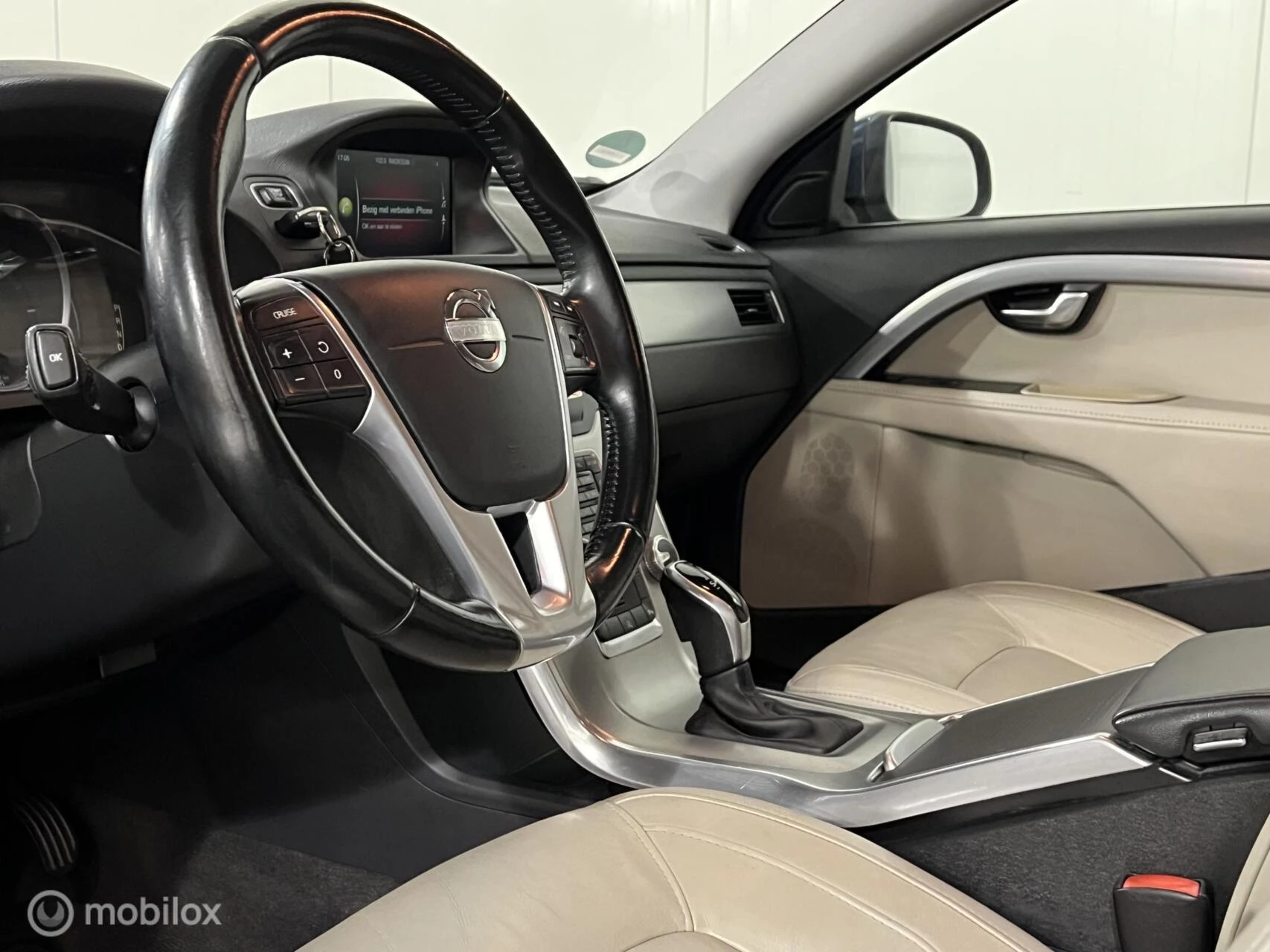 Hoofdafbeelding Volvo V70