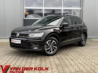 Volkswagen Tiguan 1.5 TSI Join Automaat | LED | CarPlay | Navigatie | Adaptive Cruise | Climate | Stoelverwarming