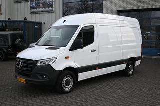 Mercedes-Benz Sprinter 317 CDI L2H2 Pro HD LED, Navigatie, Geveerde stoel, Etc.