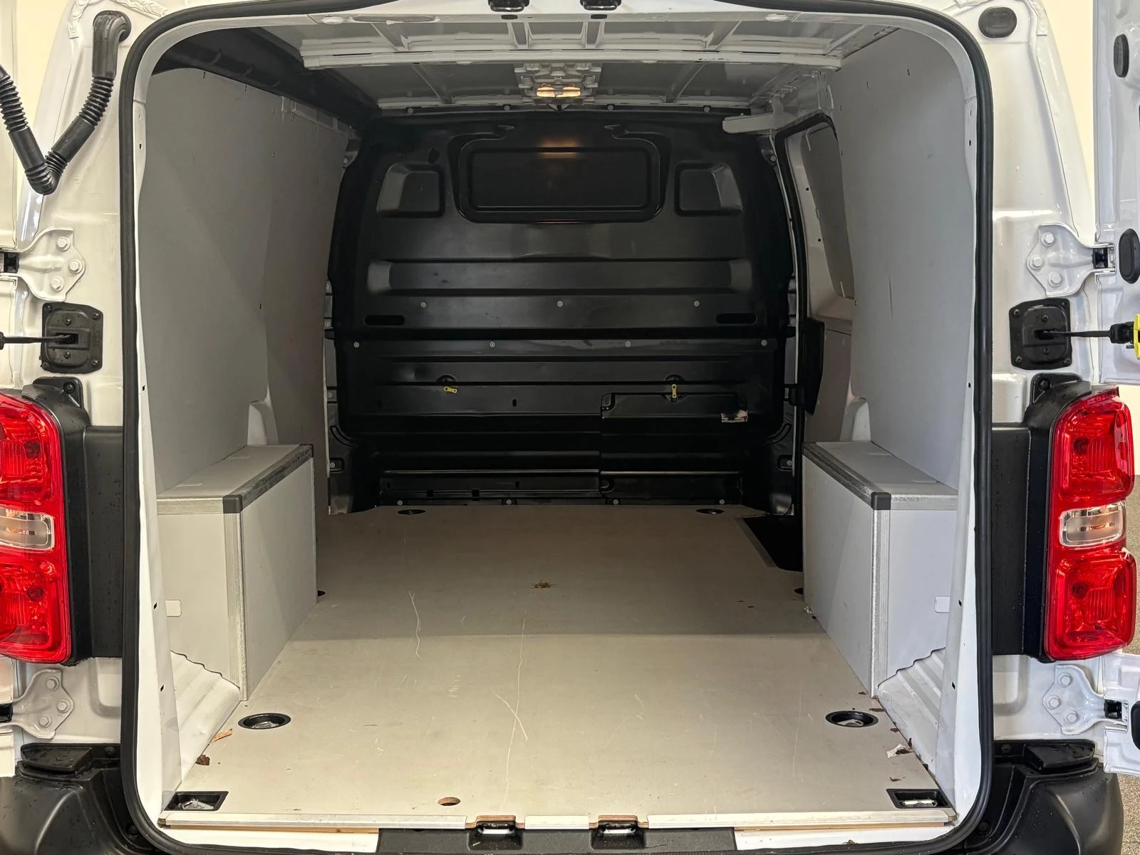 Hoofdafbeelding Fiat Scudo