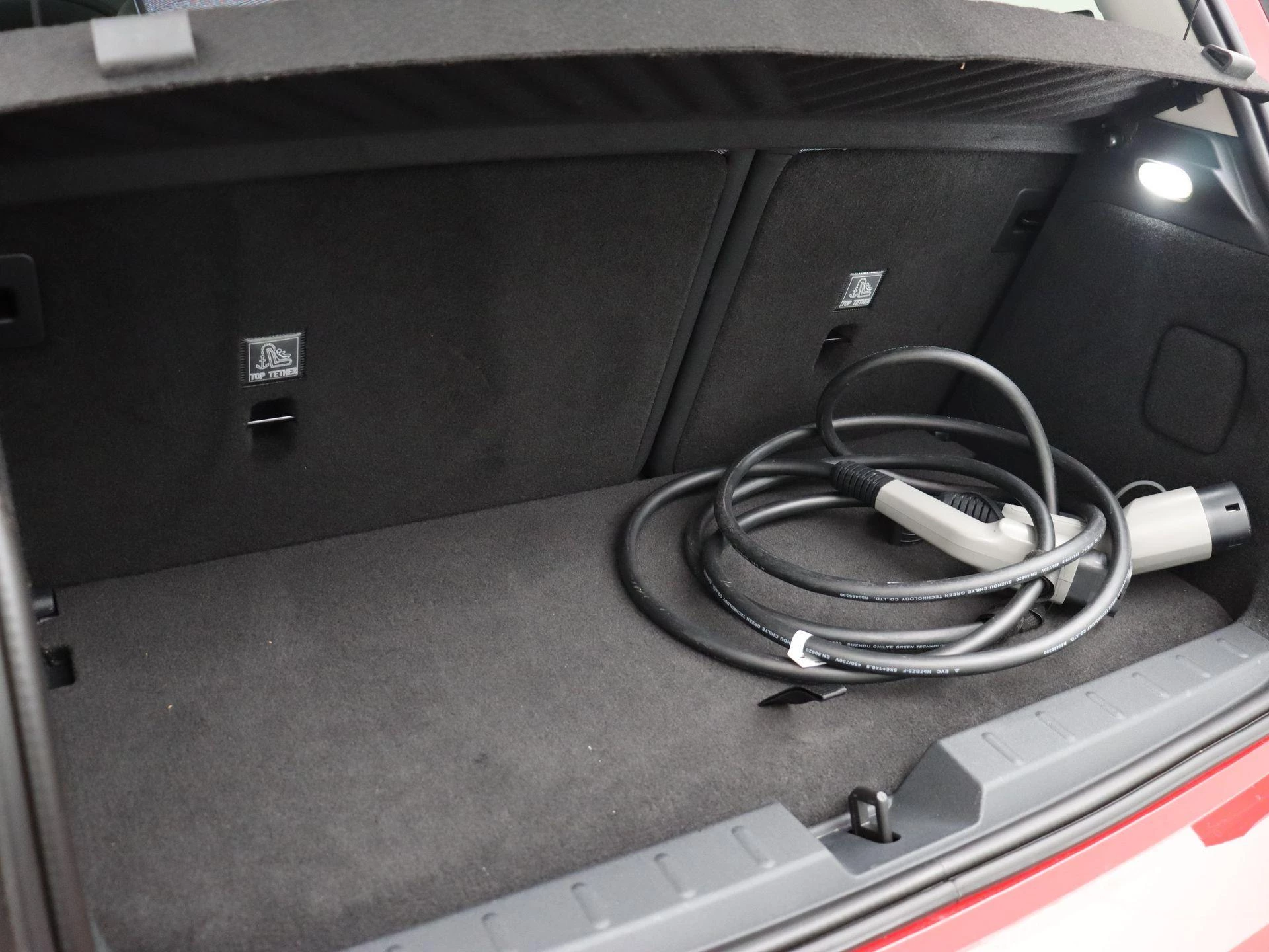 Hoofdafbeelding MINI 3-deurs