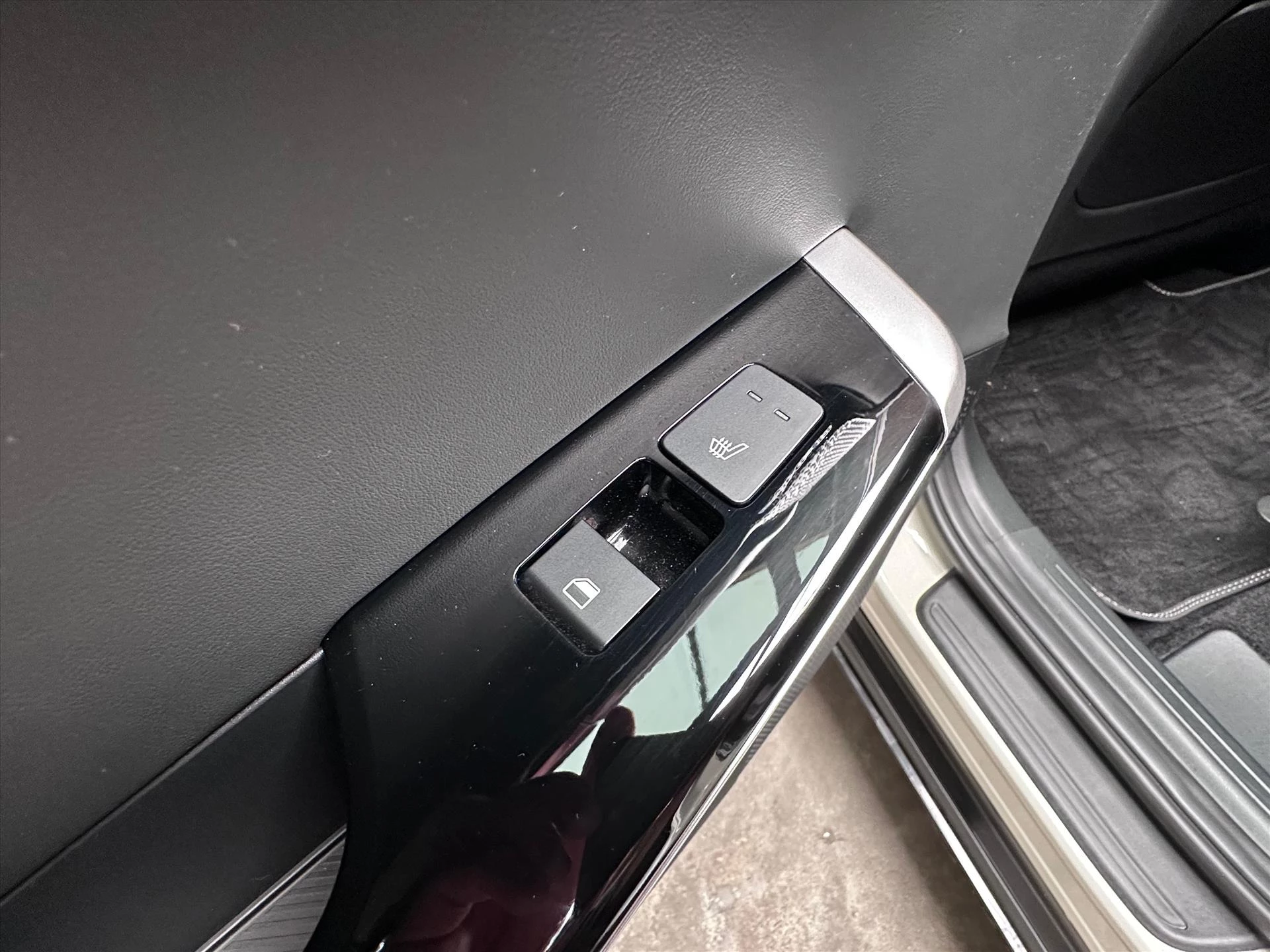 Hoofdafbeelding Kia EV6