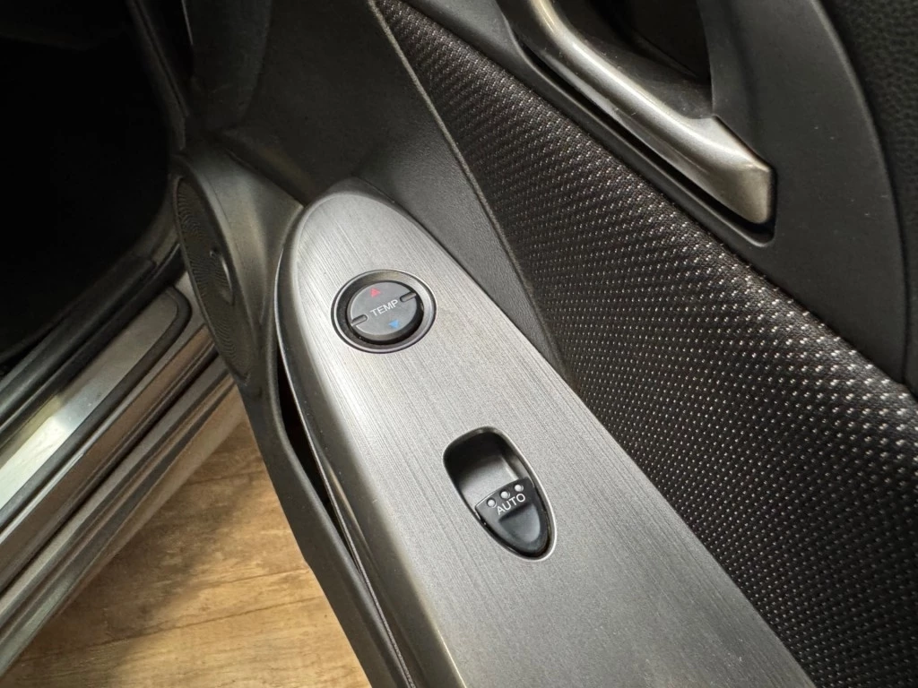 Hoofdafbeelding Honda Civic