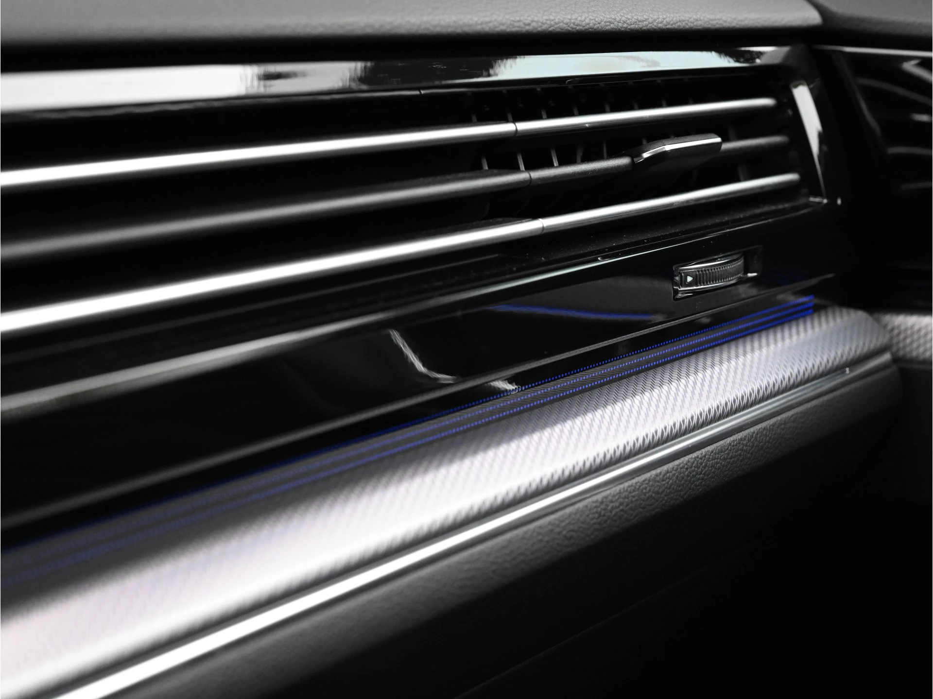 Hoofdafbeelding Volkswagen Touareg