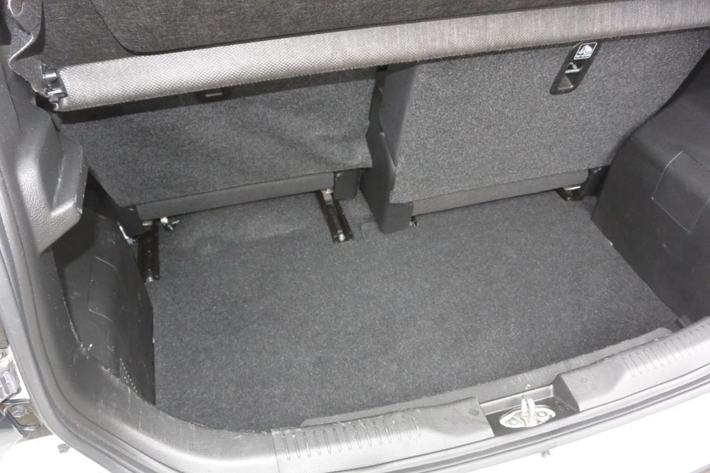 Hoofdafbeelding Suzuki Ignis