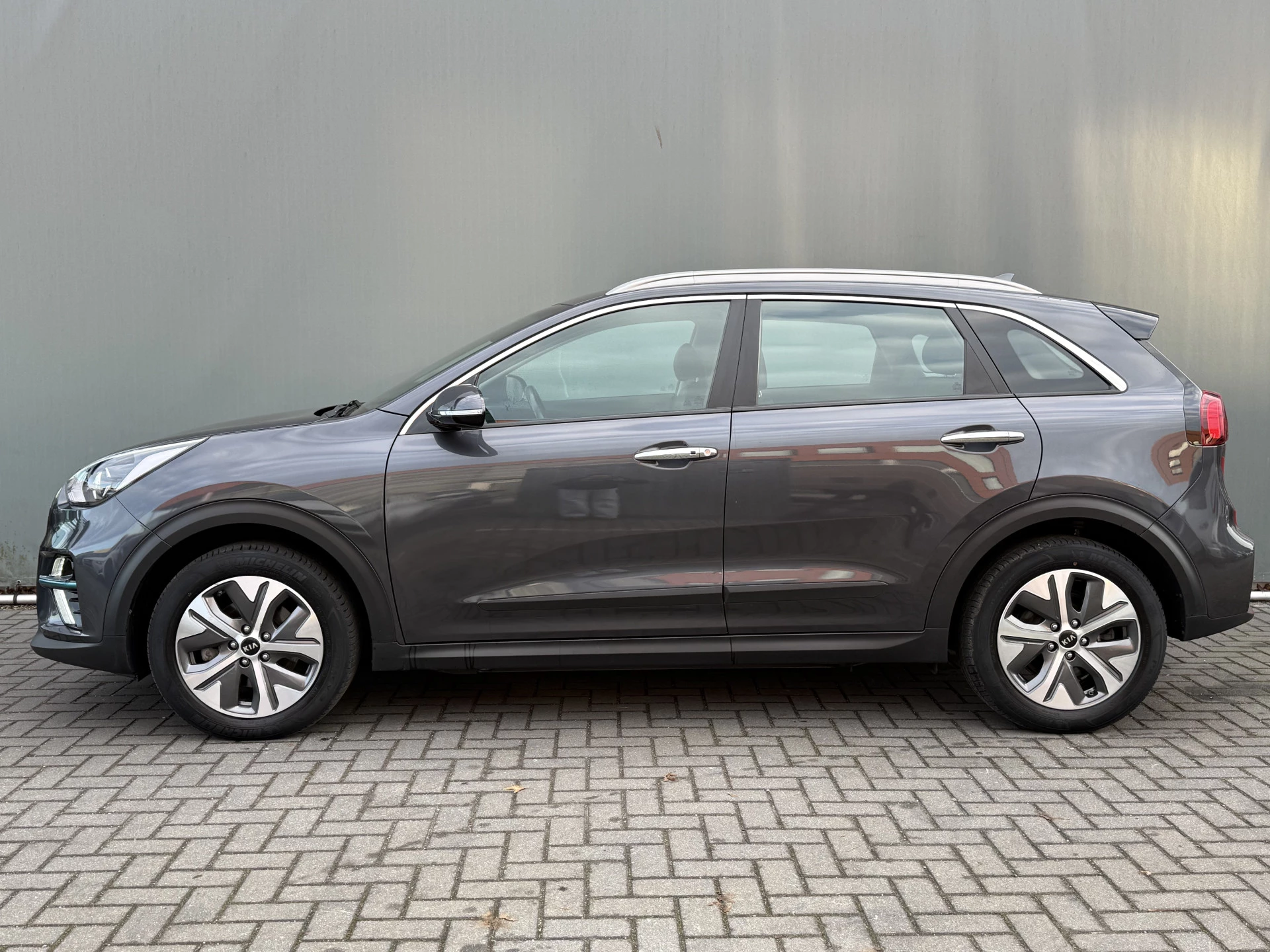 Hoofdafbeelding Kia e-Niro