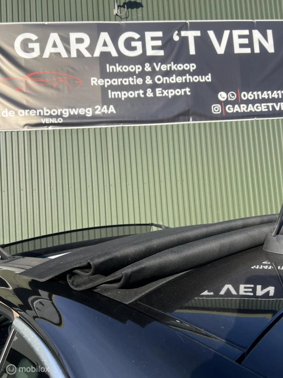 Hoofdafbeelding Opel ADAM