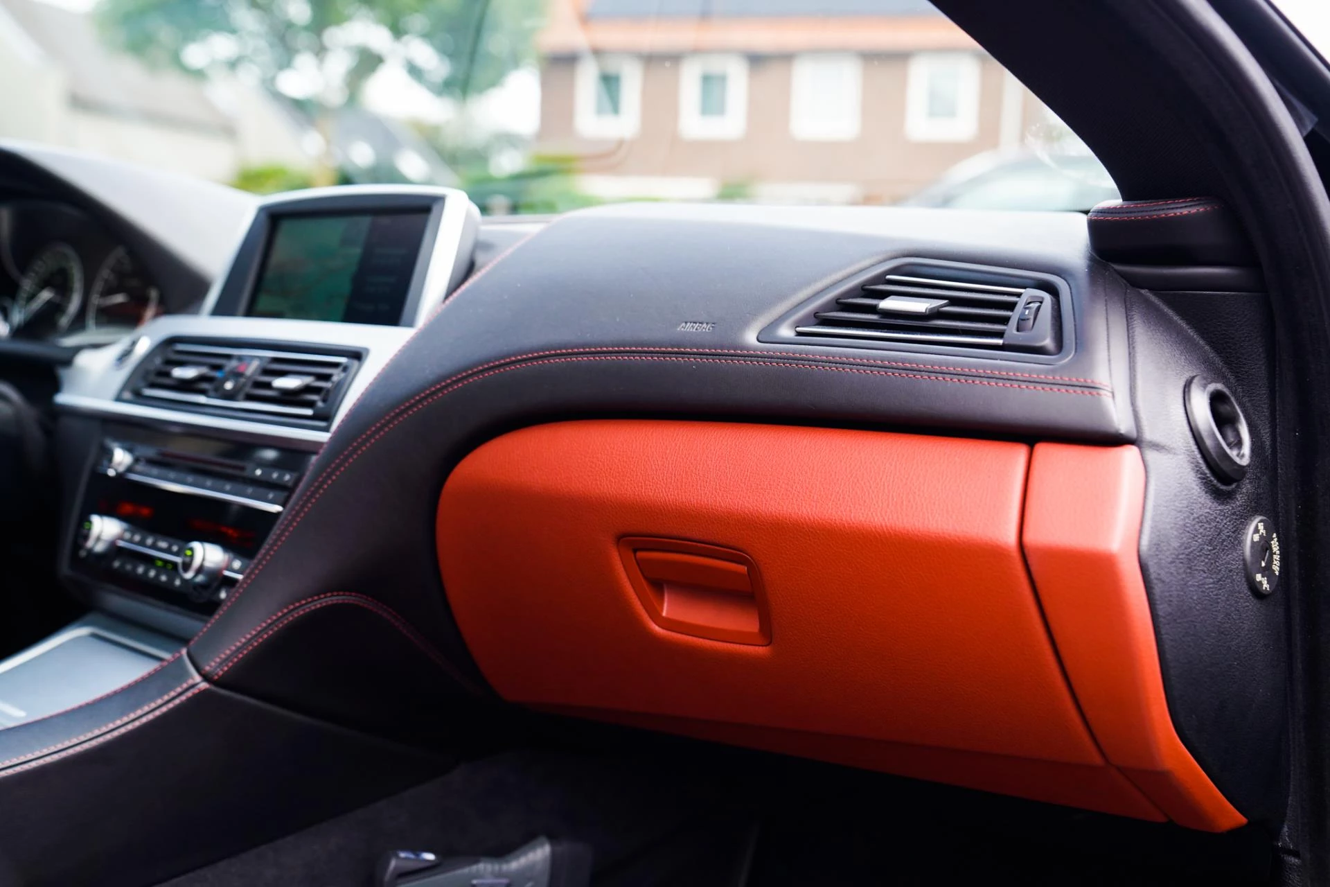 Hoofdafbeelding BMW 6 Serie