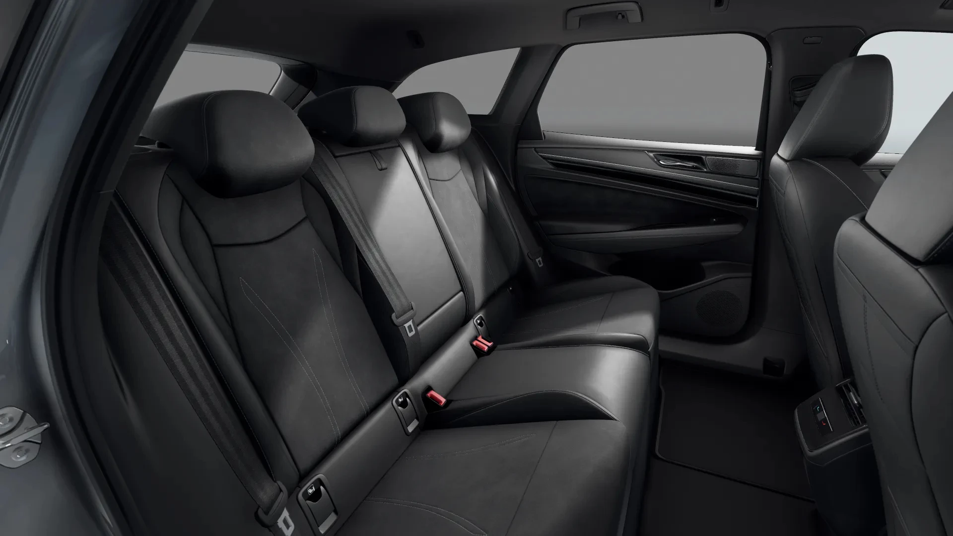 Hoofdafbeelding Volkswagen ID.7