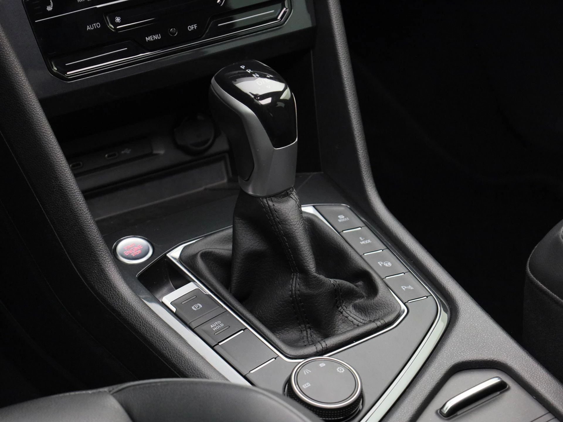 Hoofdafbeelding SEAT Tarraco