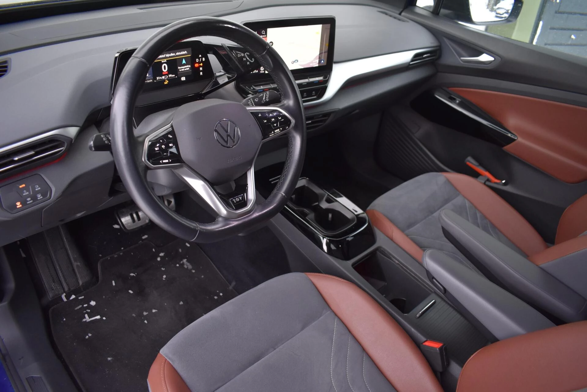 Hoofdafbeelding Volkswagen ID.4