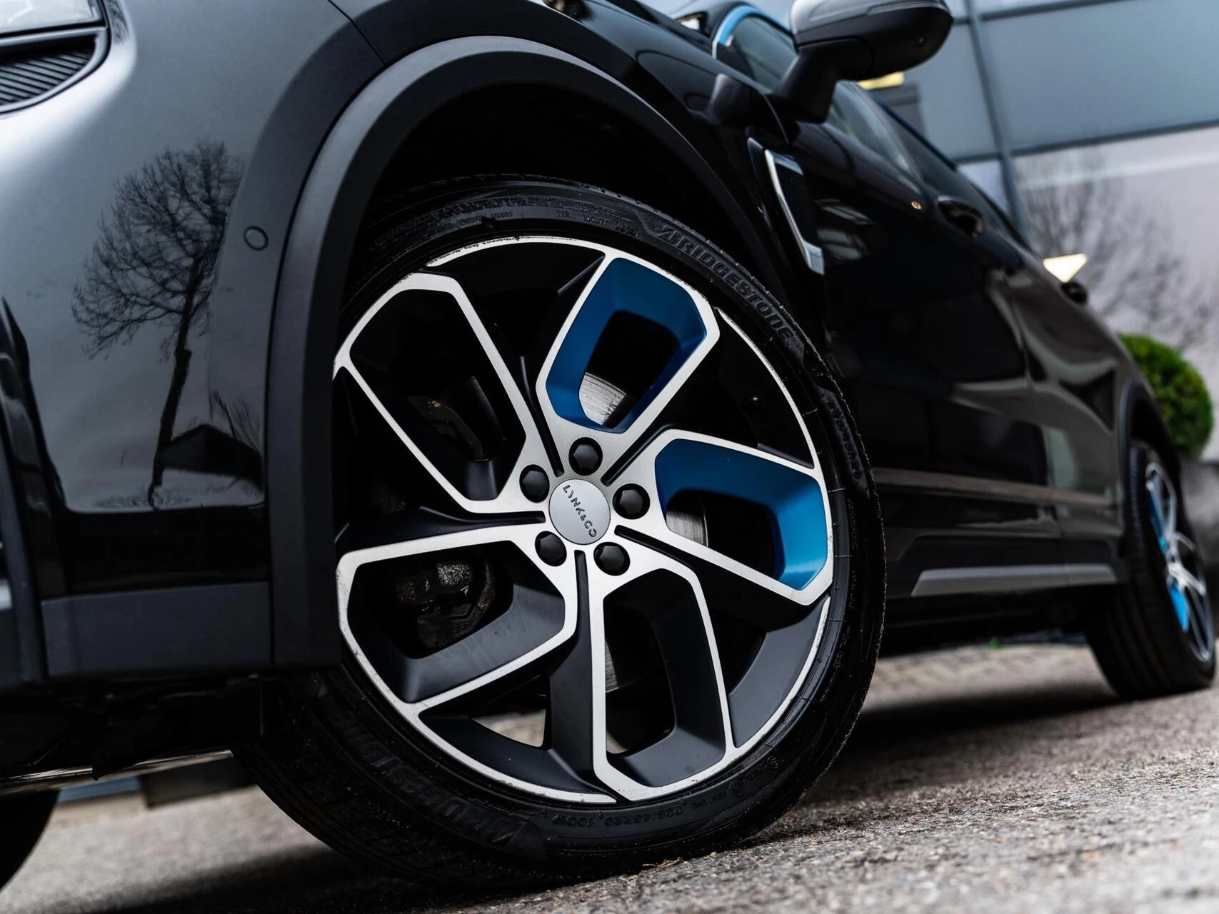 Hoofdafbeelding Lynk & Co 01