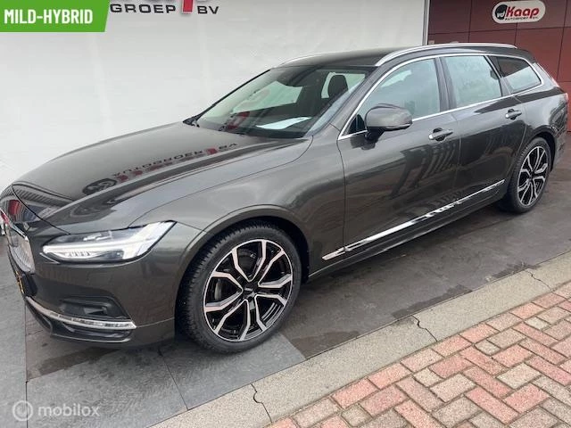 Hoofdafbeelding Volvo V90