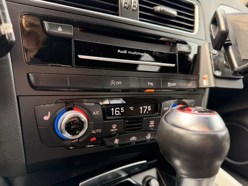 Hoofdafbeelding Audi SQ5