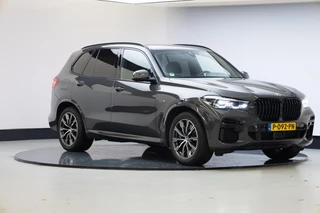 BMW X5 xDrive45e High Executive
