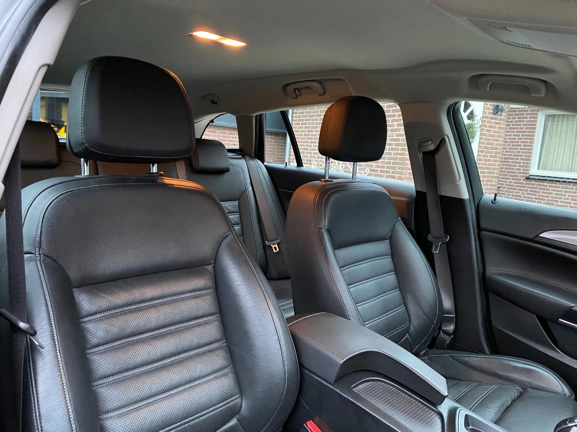 Hoofdafbeelding Opel Insignia