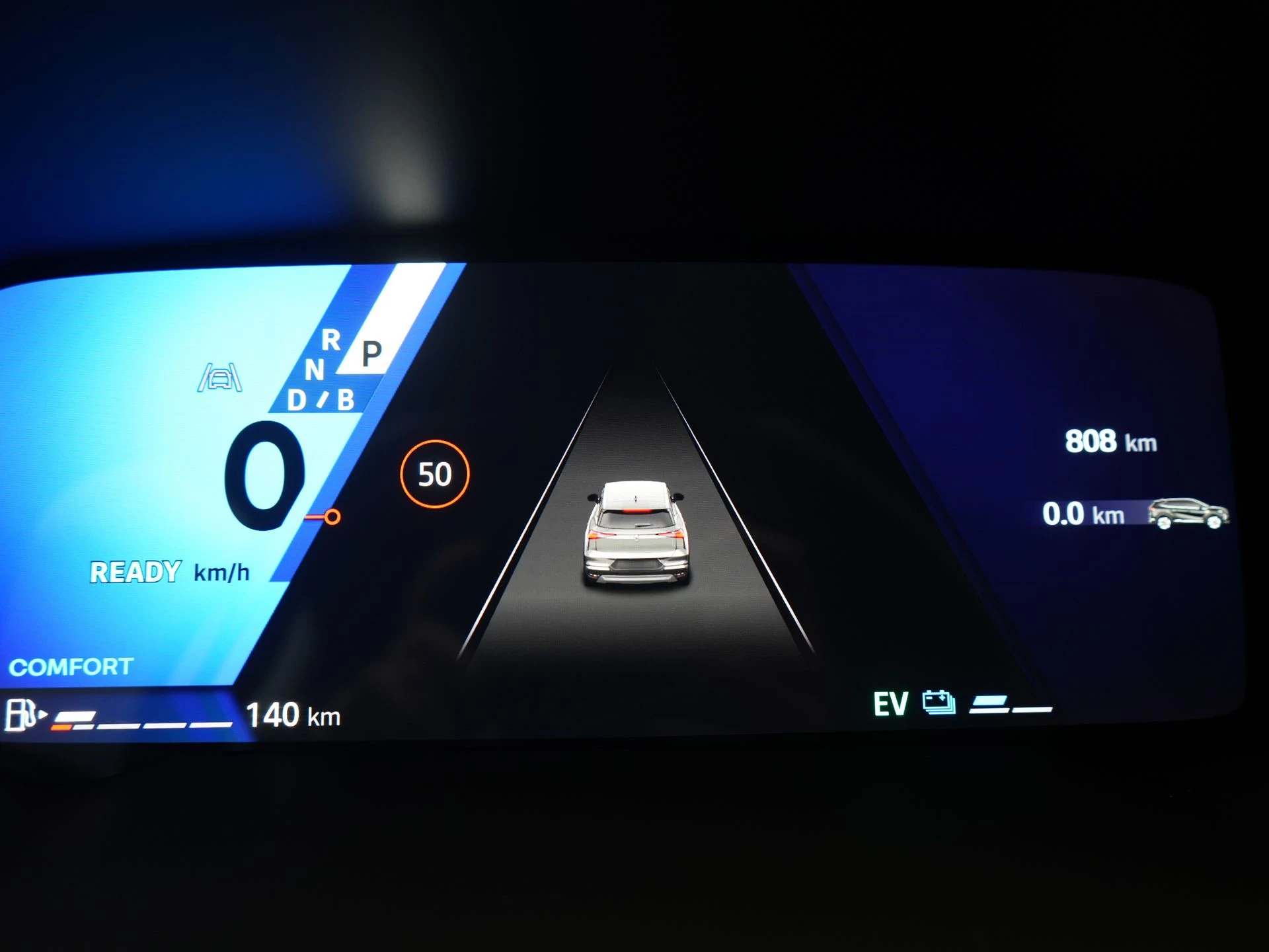 Hoofdafbeelding Renault Symbioz
