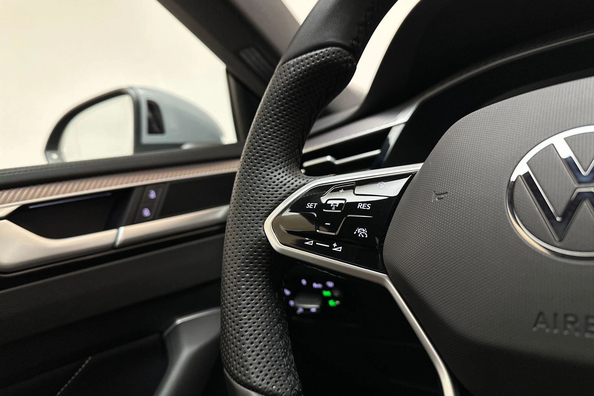 Hoofdafbeelding Volkswagen Arteon
