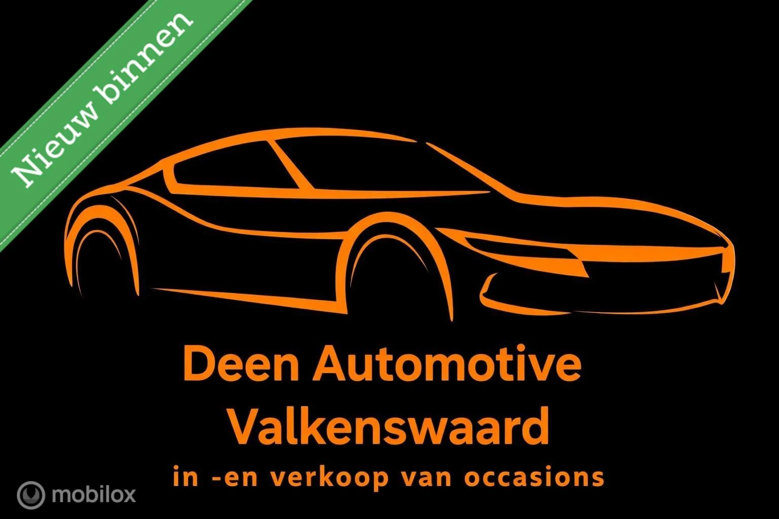 Hoofdafbeelding Fiat Punto