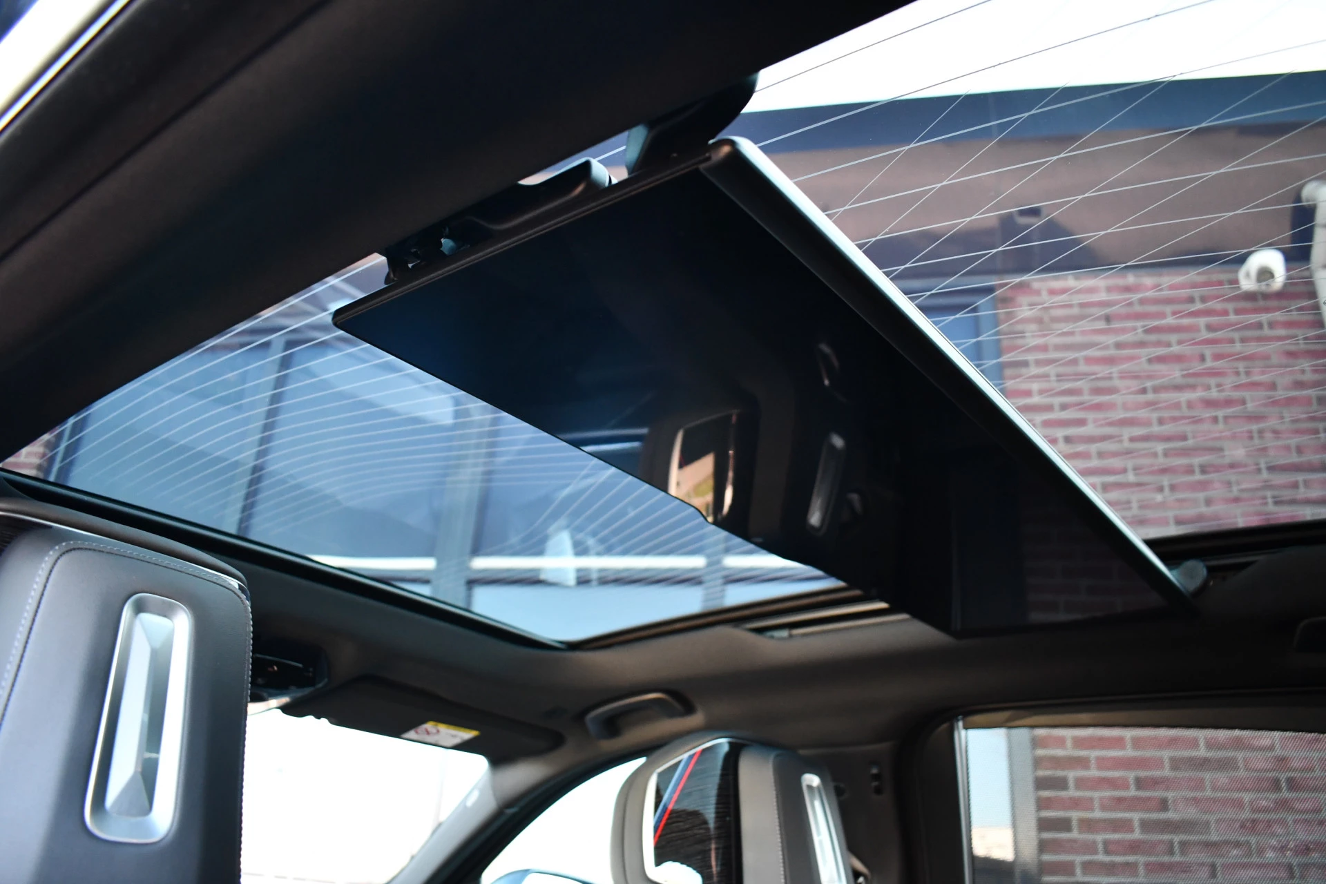 Hoofdafbeelding BMW 7 Serie