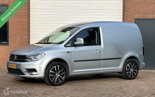 Volkswagen Caddy Bestel 2.0 TDI DSG L1H1 BMT C-Edition LED Apple