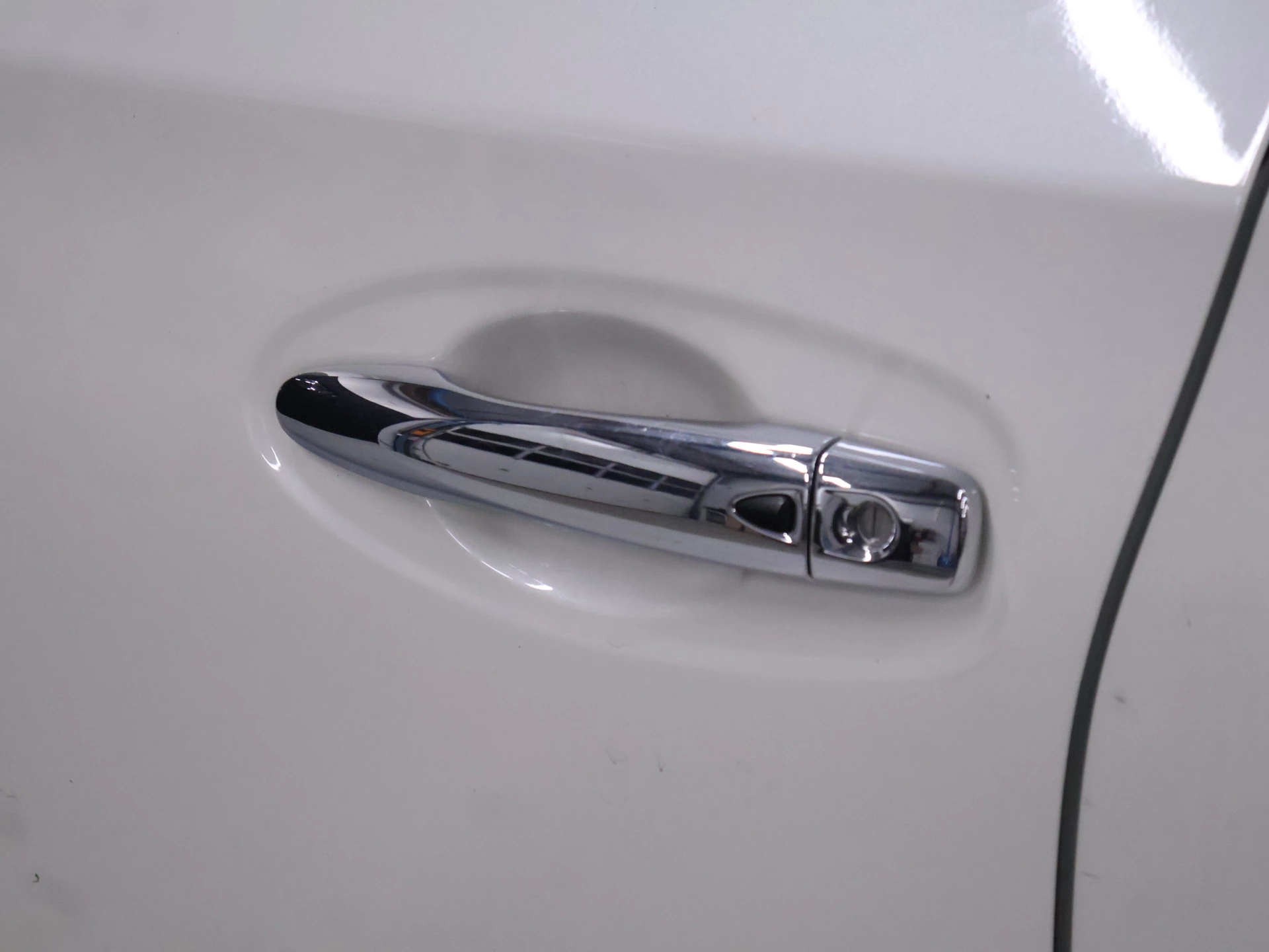 Hoofdafbeelding Nissan X-Trail