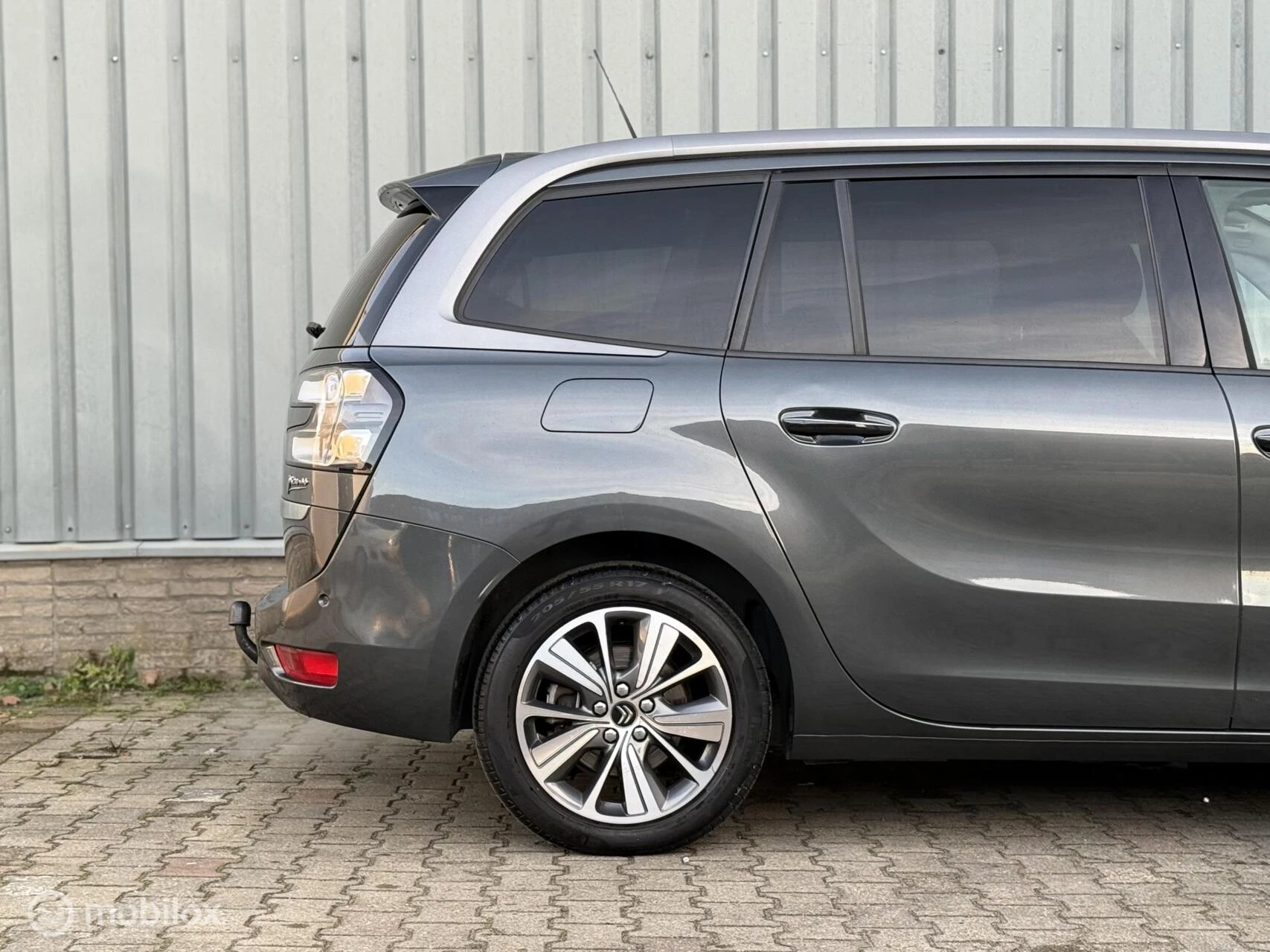 Hoofdafbeelding Citroën Grand C4 Picasso