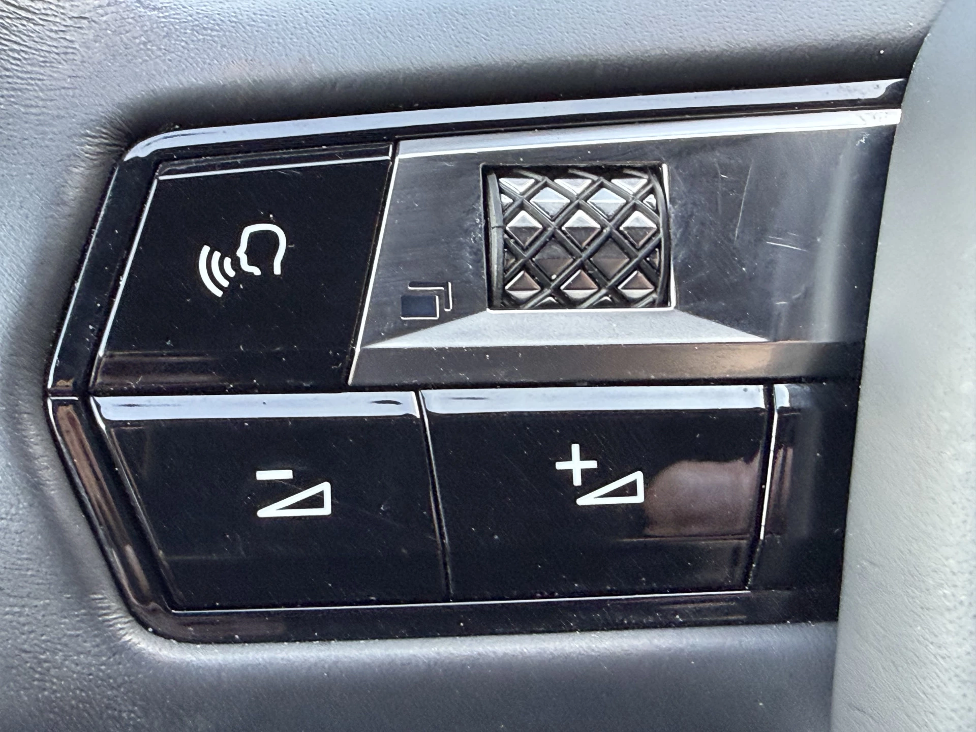 Hoofdafbeelding DS DS 7