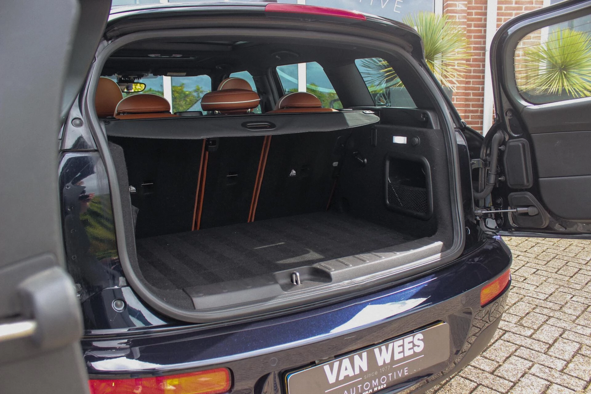 Hoofdafbeelding MINI Clubman