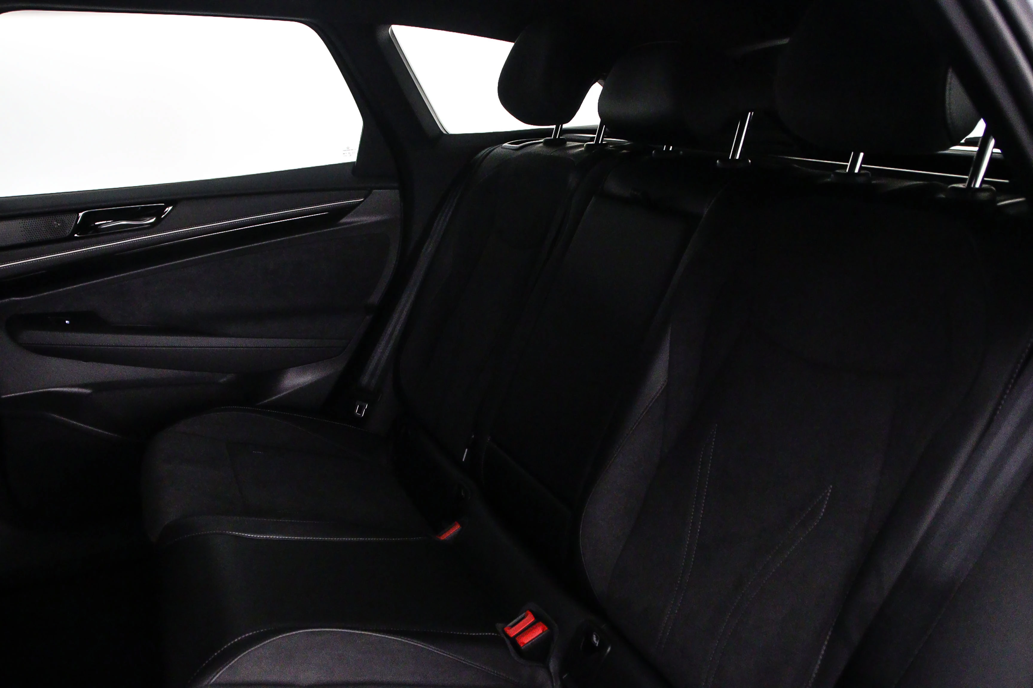 Hoofdafbeelding Volkswagen ID.7