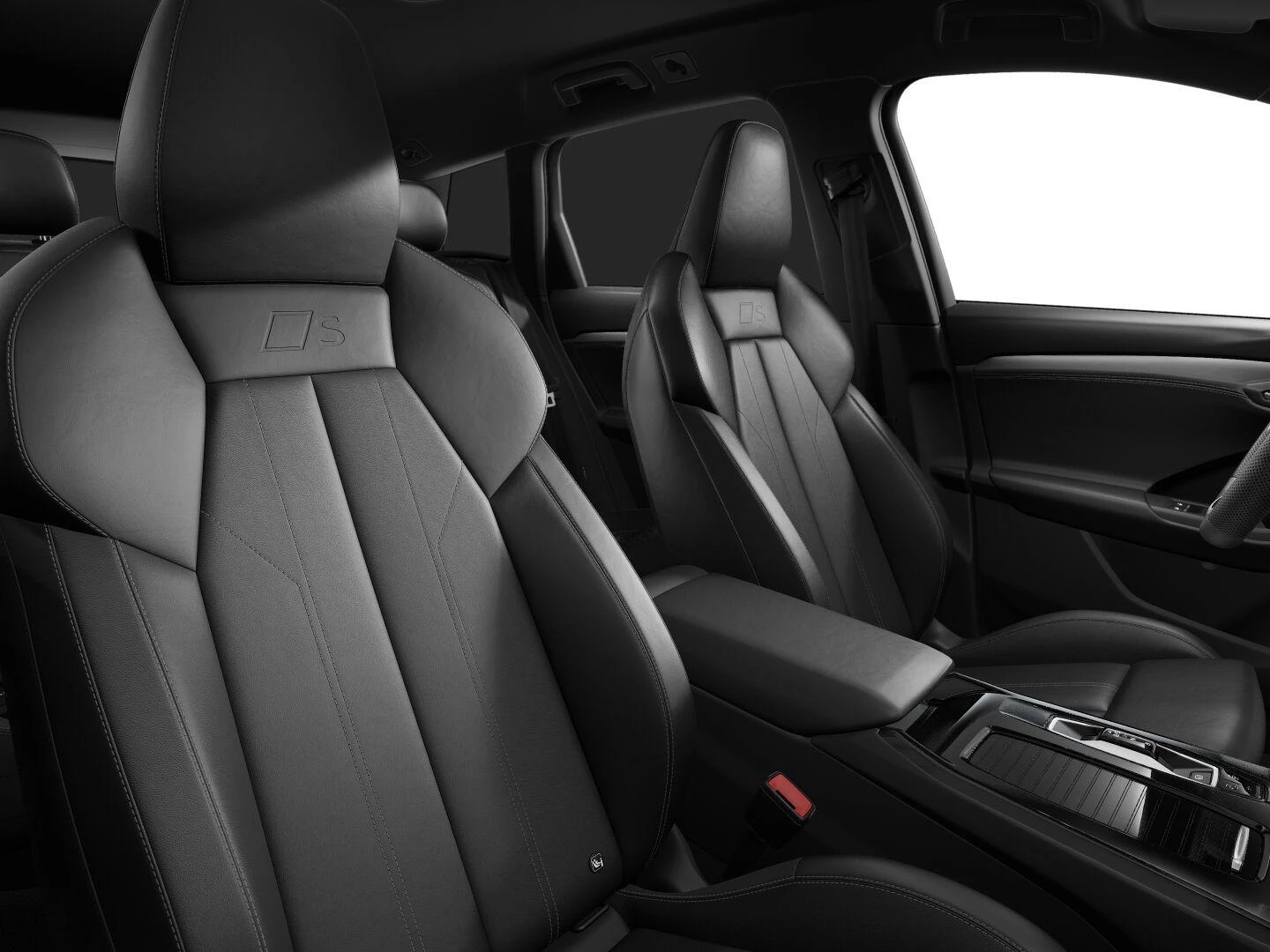 Hoofdafbeelding Audi Q6 e-tron