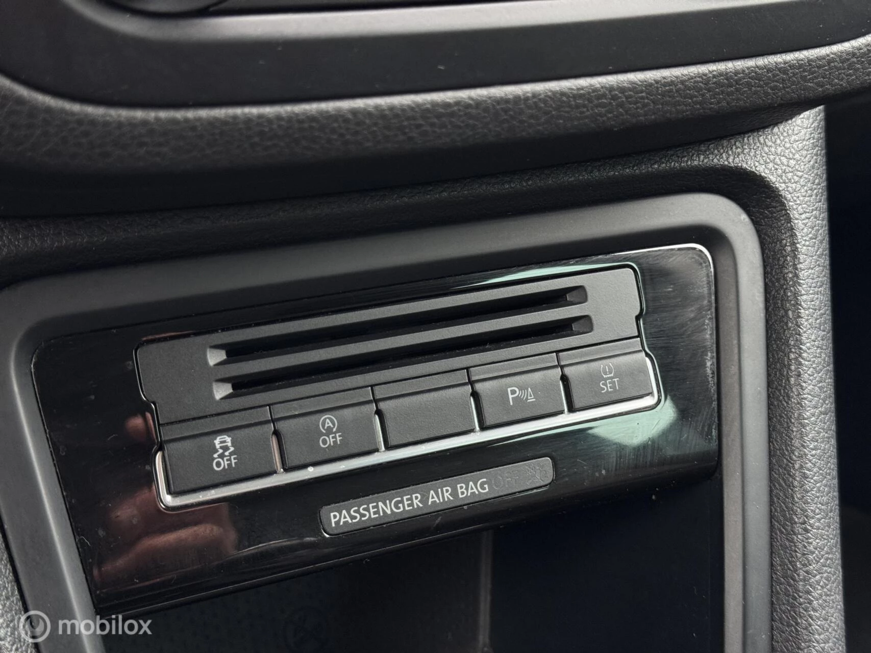 Hoofdafbeelding Volkswagen Sharan