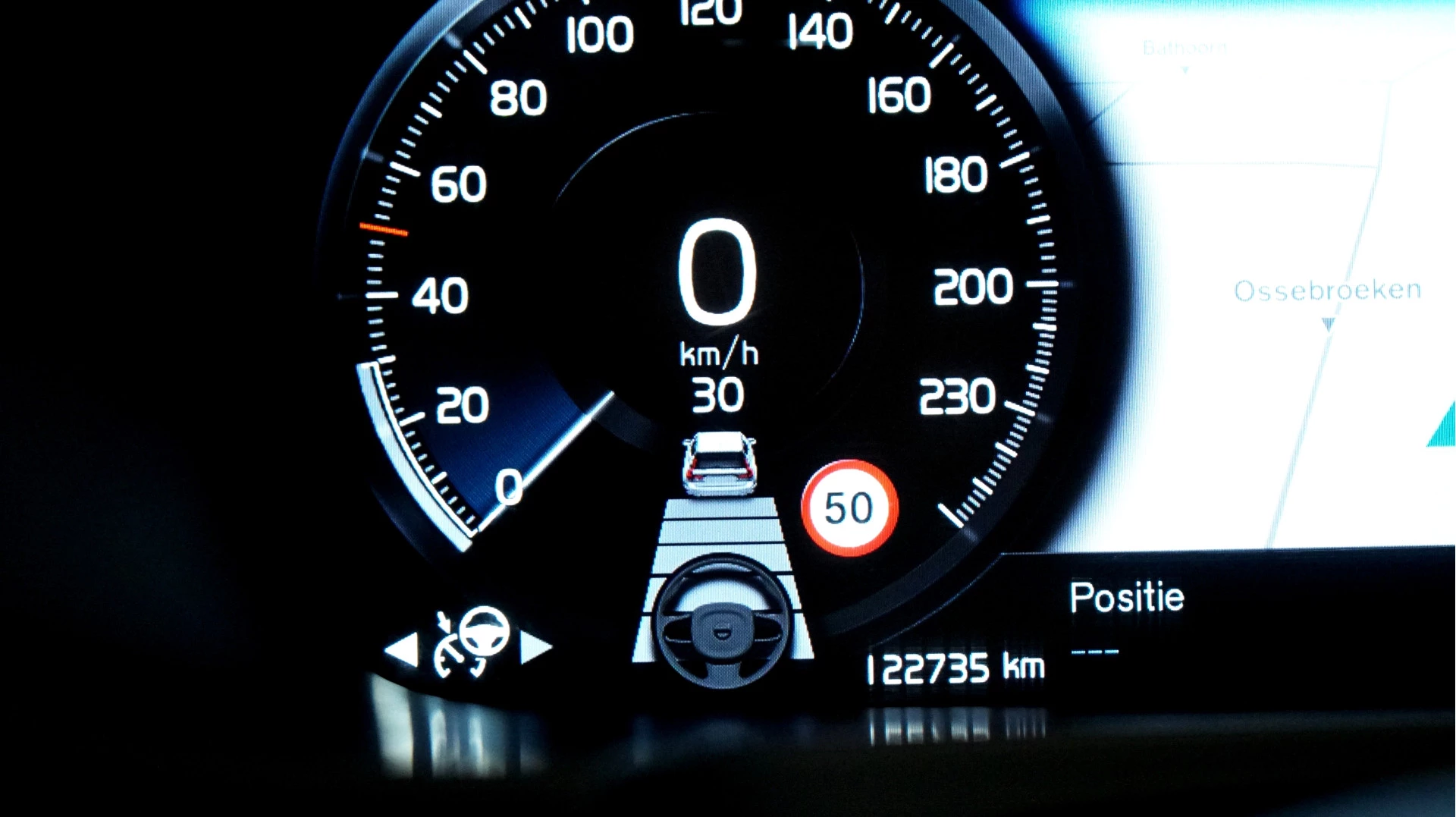 Hoofdafbeelding Volvo V90