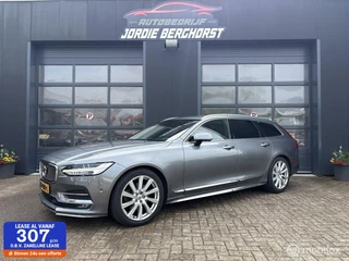 Volvo V90 2.0 D4 Inscription